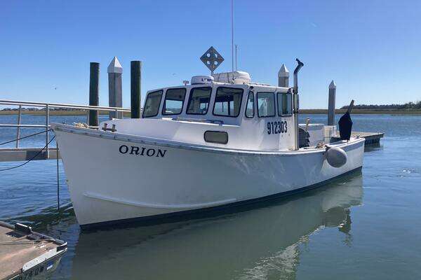 Photo of the 1986 Commercial BHM