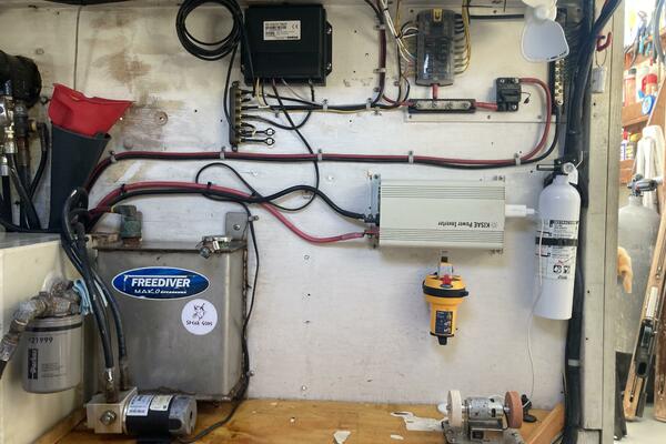 32ft Commercial Yacht For Sale