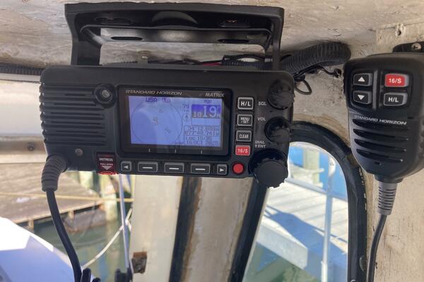 32ft Commercial Yacht For Sale