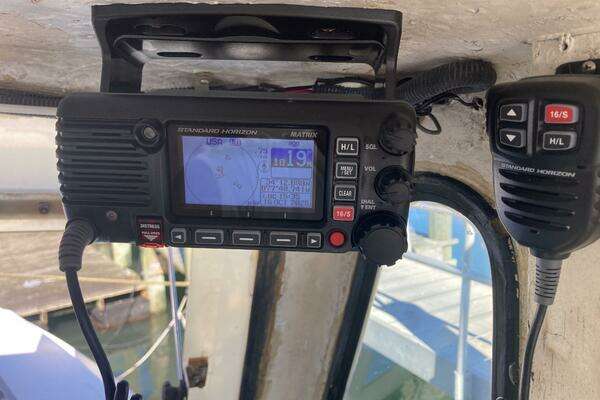 Photo of the 1986 Commercial BHM