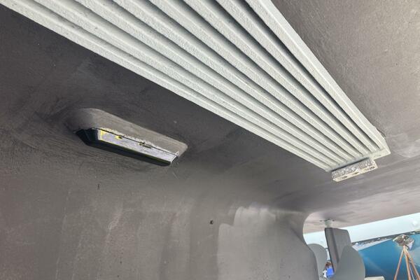 32ft Commercial Yacht For Sale