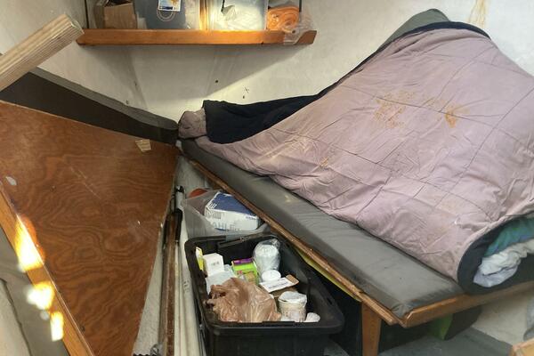 32ft Commercial Yacht For Sale