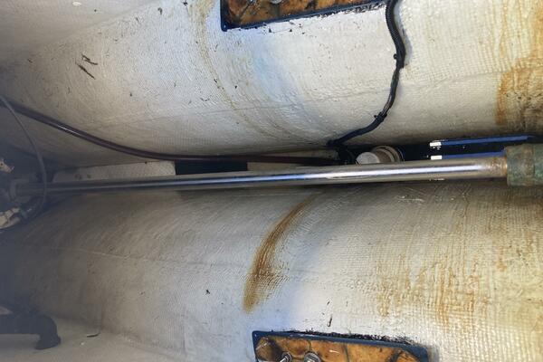 32ft Commercial Yacht For Sale