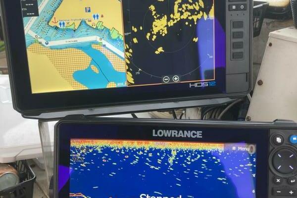 32ft Commercial Yacht For Sale