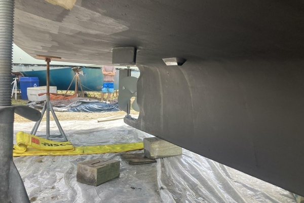 Orion 32ft BHM Yacht For Sale