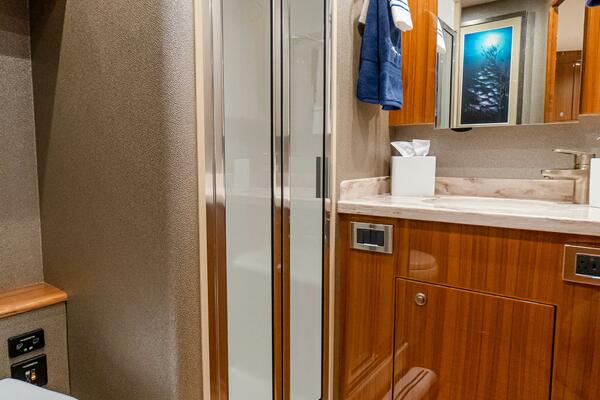 NEW BUILD 46ft Viking Yacht For Sale