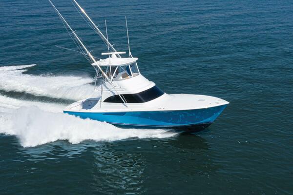 NEW BUILD 46ft Viking Yacht For Sale