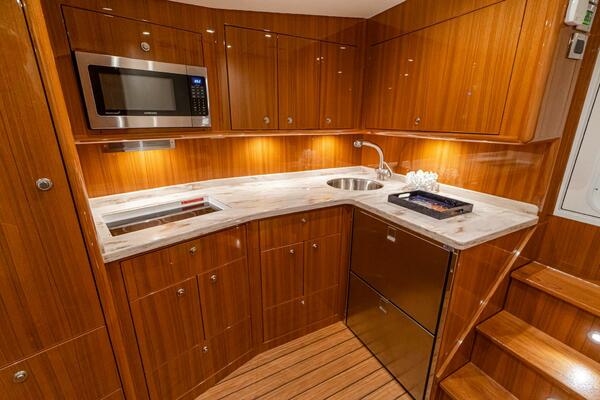 NEW BUILD 46ft Viking Yacht For Sale