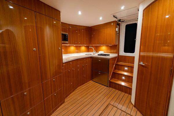 NEW BUILD 46ft Viking Yacht For Sale