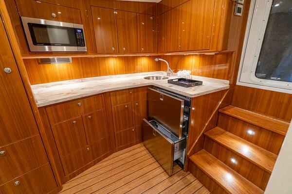 NEW BUILD 46ft Viking Yacht For Sale