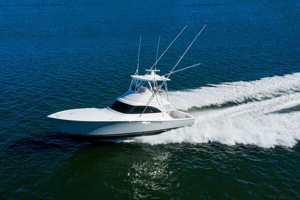 NEW BUILD 46ft Viking Yacht For Sale