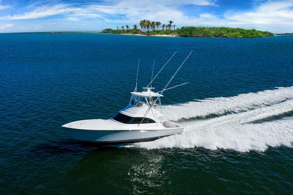 NEW BUILD 46ft Viking Yacht For Sale