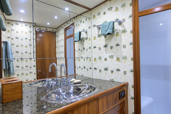 SIBONEY 60ft Rybovich Yacht For Sale