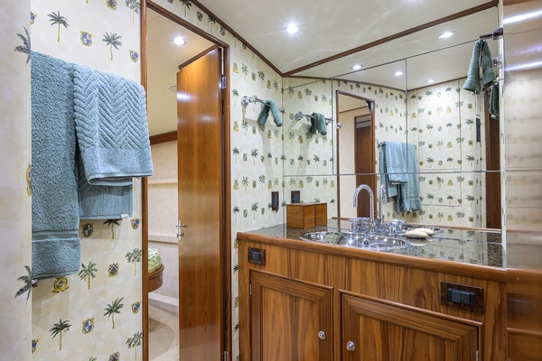 SIBONEY 60ft Rybovich Yacht For Sale