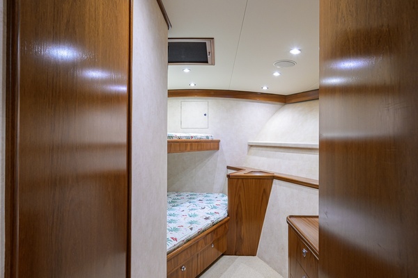 SIBONEY 60ft Rybovich Yacht For Sale