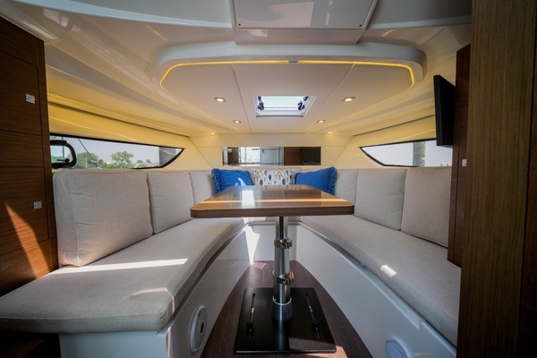 2019 Jeanneau 34