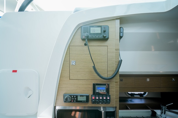 34ft Jeanneau Yacht For Sale