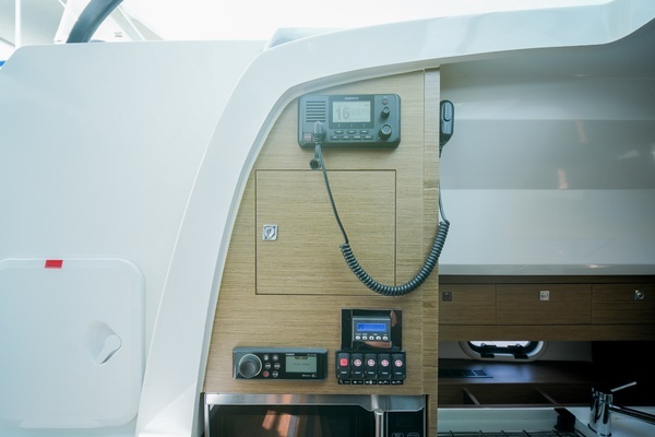 2019 Jeanneau 34
