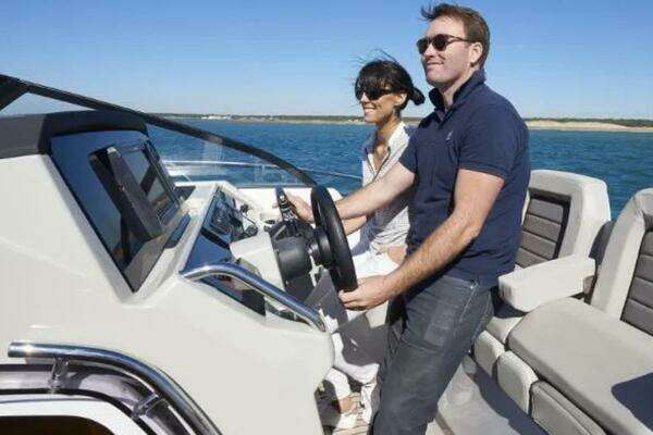 Jeanneau 10.5 Yacht For Sale