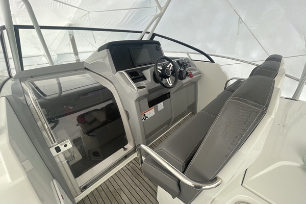 2019 Jeanneau 34