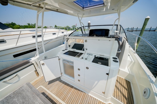 2019 Jeanneau 34