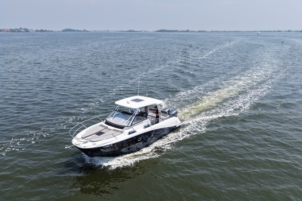 2019 Jeanneau 34