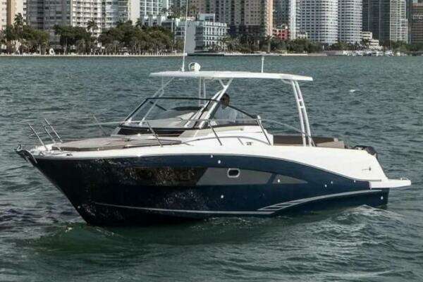 Jeanneau 10.5 Yacht For Sale