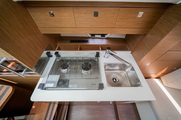 2019 Jeanneau 34
