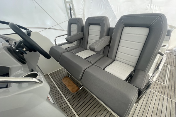 2019 Jeanneau 34