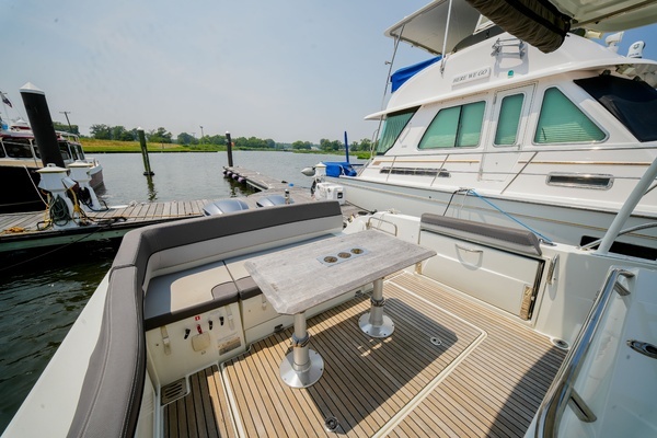 2019 Jeanneau 34