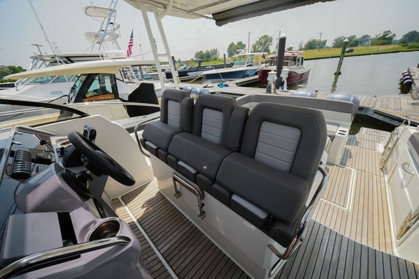 2019 Jeanneau 34
