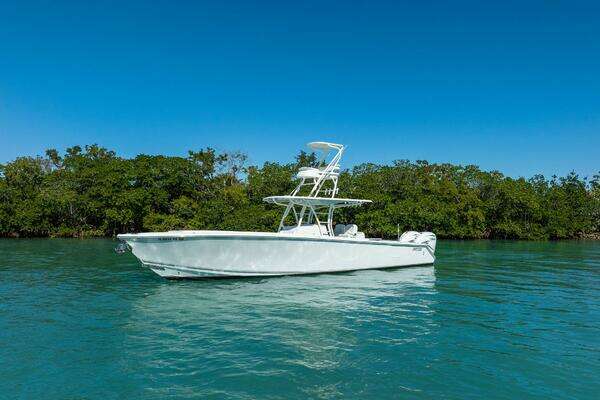 Jupiter 38 HFS Yacht For Sale