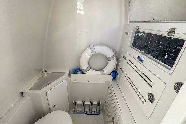 Jupiter 38 HFS Yacht For Sale