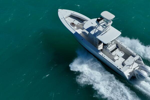 38ft Jupiter Yacht For Sale