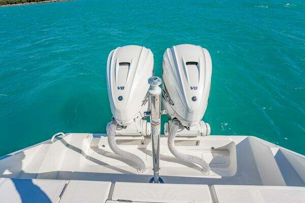 Jupiter 38 HFS Yacht For Sale