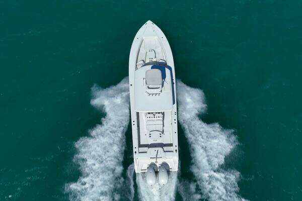Jupiter 38 HFS Yacht For Sale