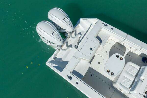 Jupiter 38 HFS Yacht For Sale