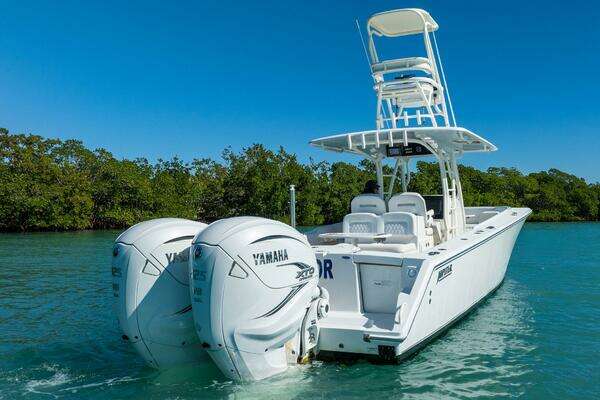 Jupiter 38 HFS Yacht For Sale