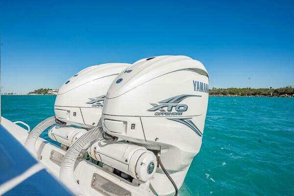 Jupiter 38 HFS Yacht For Sale