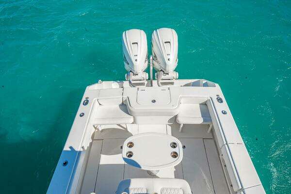Jupiter 38 HFS Yacht For Sale