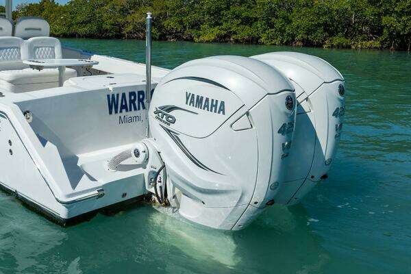 Jupiter 38 HFS Yacht For Sale