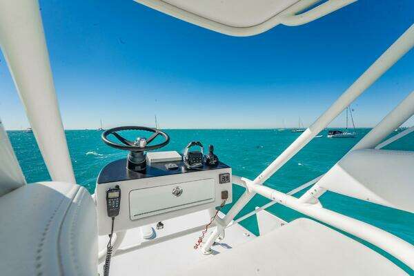 Jupiter 38 HFS Yacht For Sale