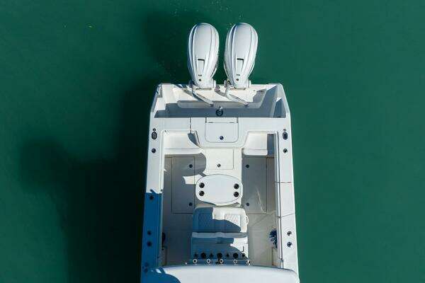 Jupiter 38 HFS Yacht For Sale