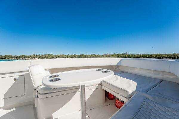 Jupiter 38 HFS Yacht For Sale