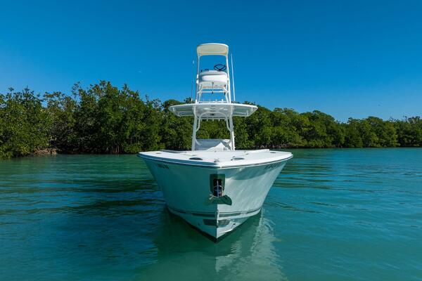 38ft Jupiter Yacht For Sale