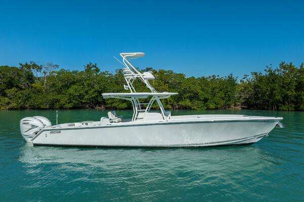 Jupiter 38 HFS Yacht For Sale