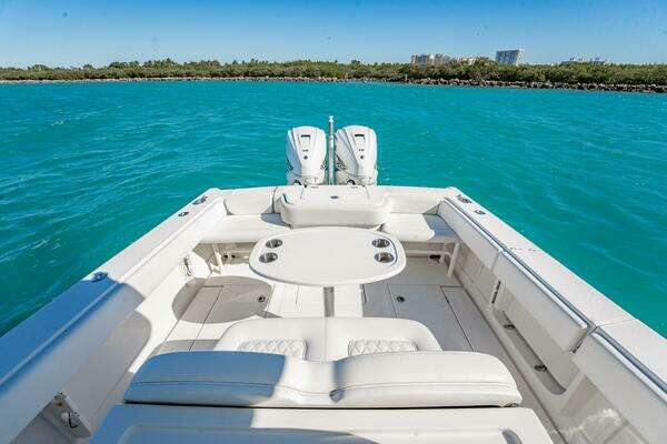 Jupiter 38 HFS Yacht For Sale