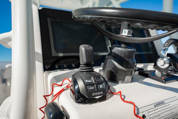 38ft Jupiter Yacht For Sale