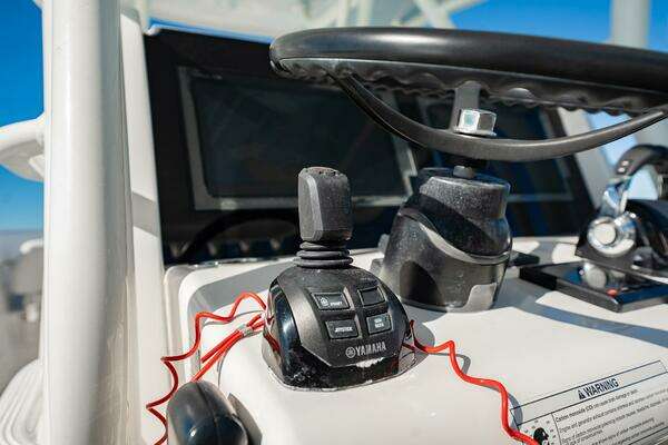 Jupiter 38 HFS Yacht For Sale