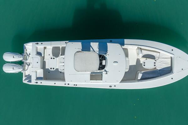38ft Jupiter Yacht For Sale
